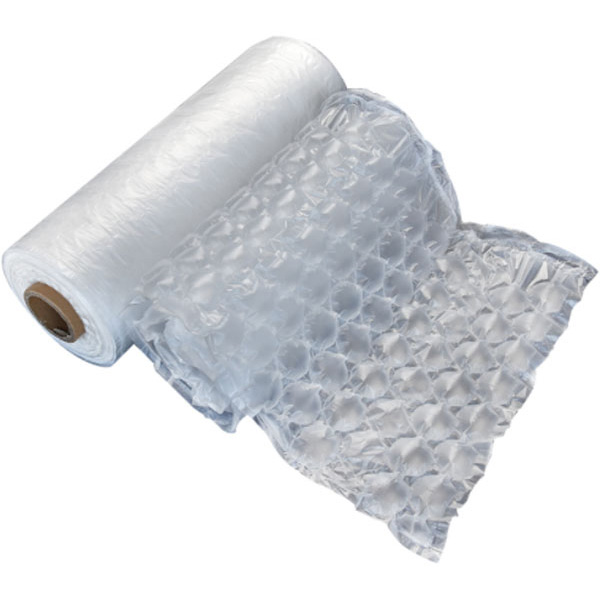 Filling Air Bag Packaging Film Roll