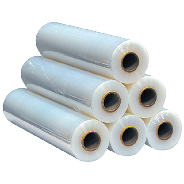 Stretch Wrap Film For Wire & Cable