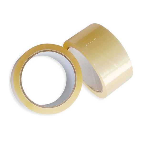 BOPP Packaging Tapes For Hand Roll