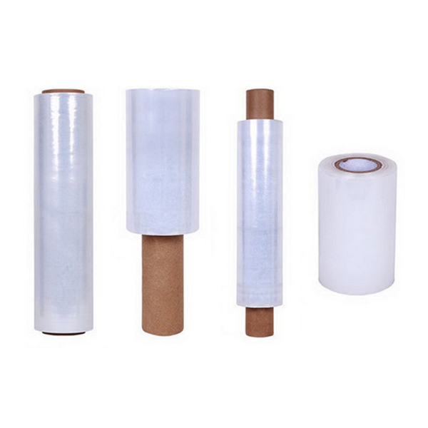 Excellent Elongation Stretch Wrap Film
