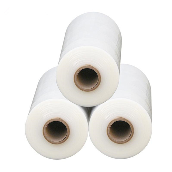 Machine Stretch Wrap Film